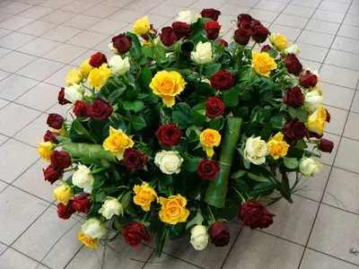 Kwiaciarnia MAGNOLIA Łucja Szepielak